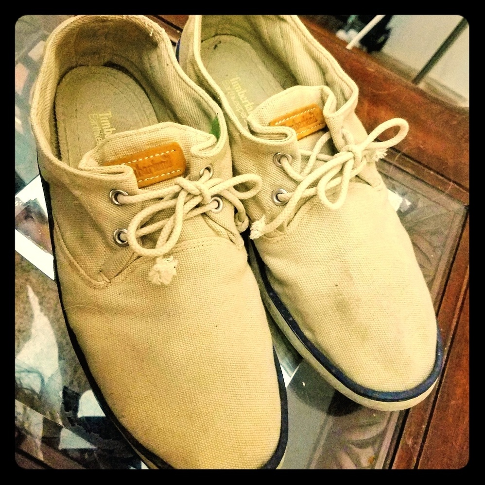 Men's Timberland Earthkeepers